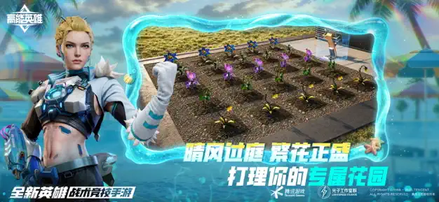 高能英雄 点券 2